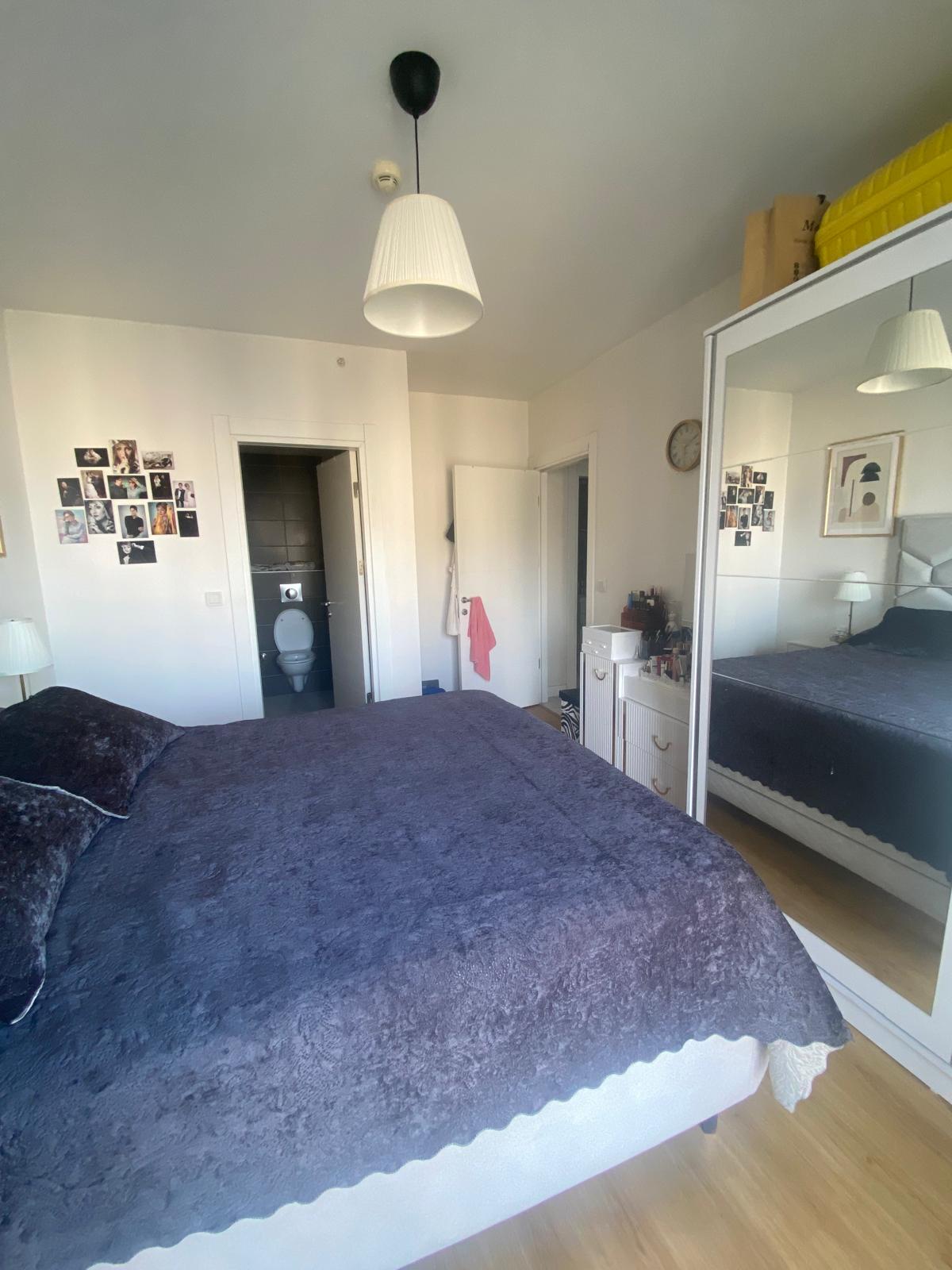 İnnovia 3 site A blok satılık daire 2+1  - İSTANBUL ESENYURT fotoğraf 5