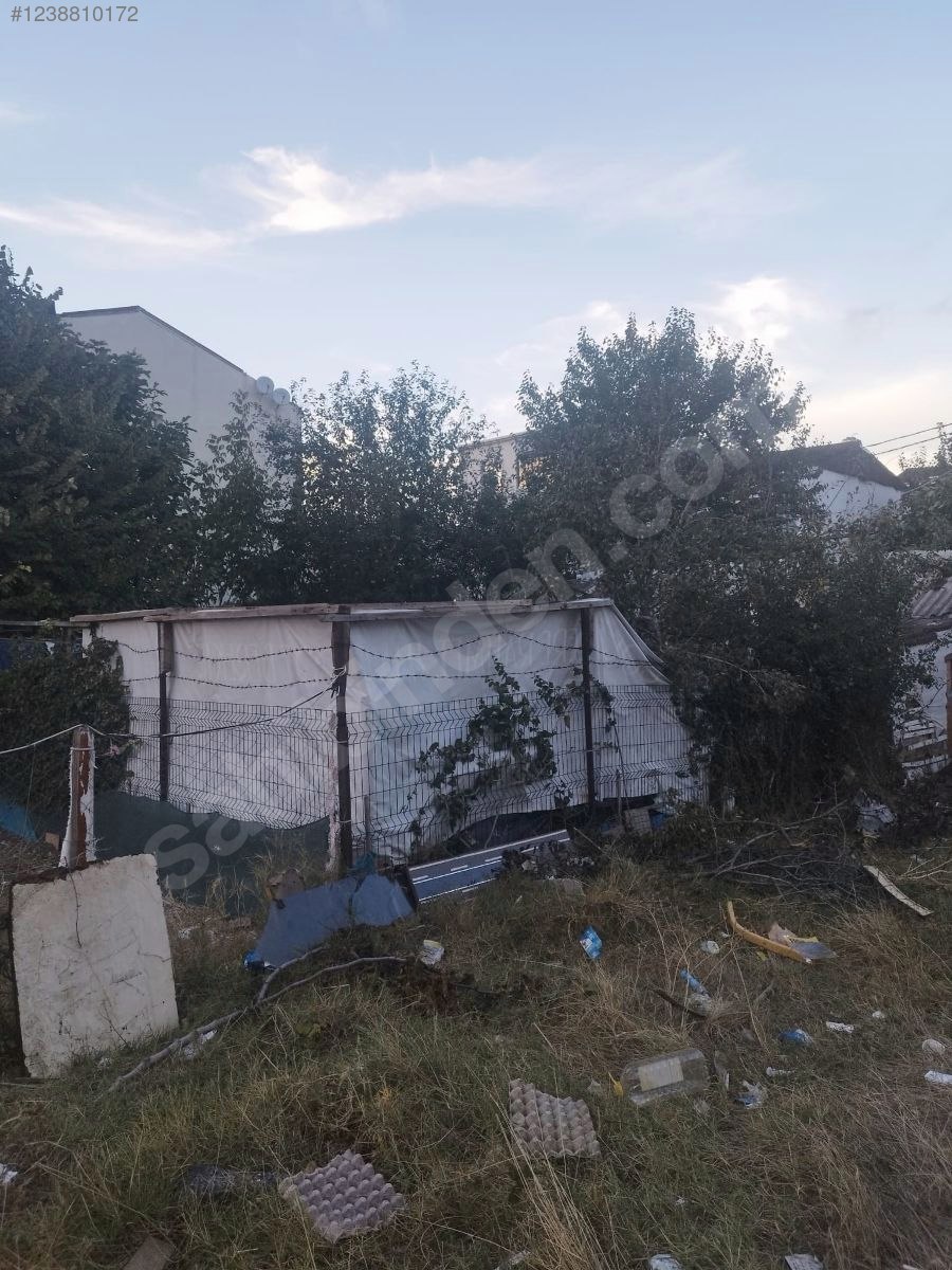 Şahintepede satılık arsa - İSTANBUL BAŞAKŞEHİR fotoğraf 2