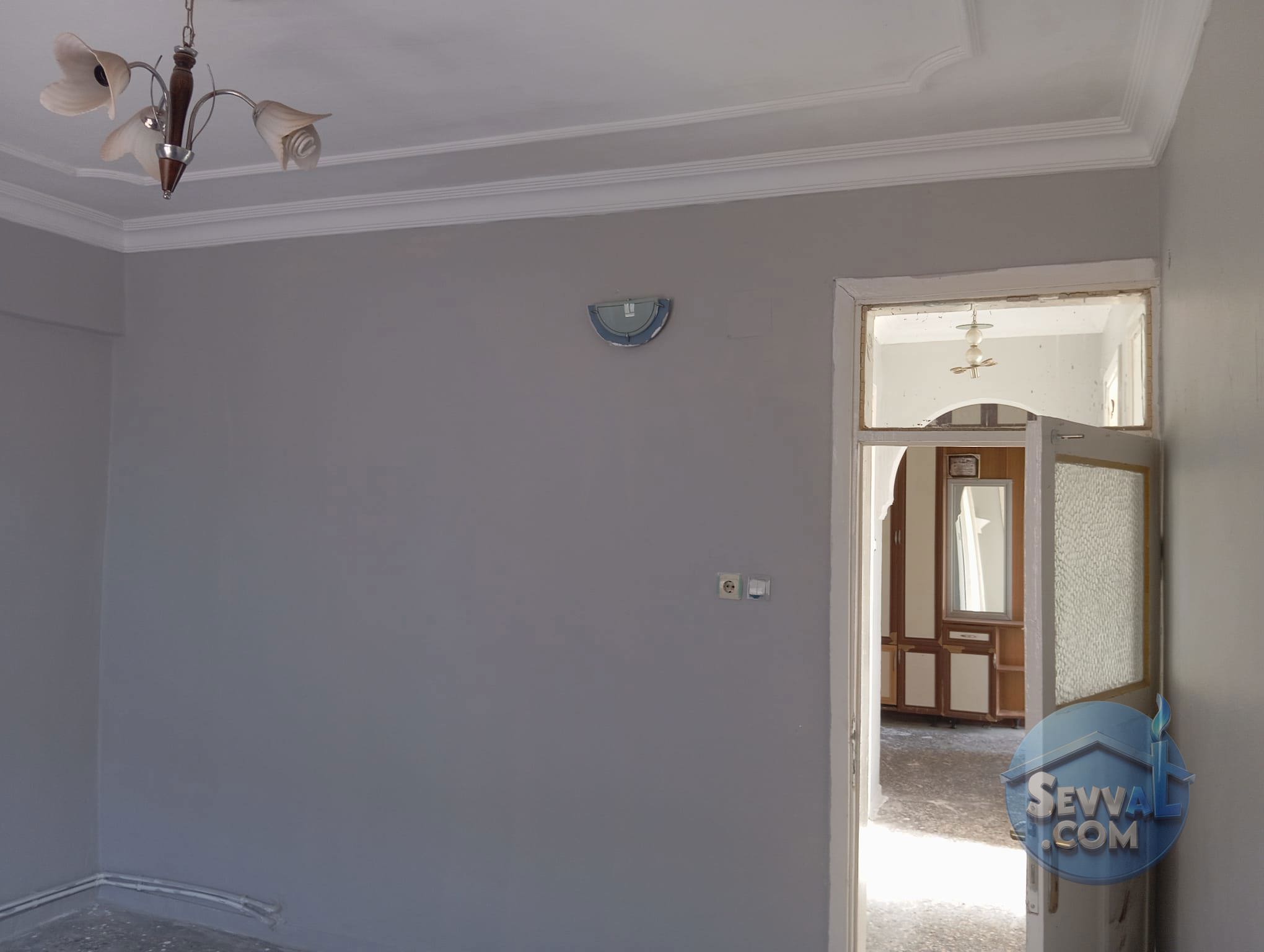 YENİŞEHİR MAH 5. KAT 3+1 DOĞALGAZLI OTURUMA VE YATIRIMA HAZIR FIRSAT DAİRESİ - ŞANLIURFA HALİLİYE fotoğraf 10