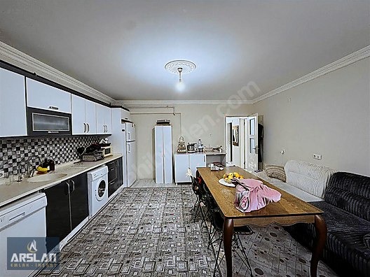 İNEGÖL ALANYURT FATİH MAH. 3+1, 140M2, BAHÇE KATI, SATILIK DAİRE - BURSA İNEGÖL fotoğraf 5