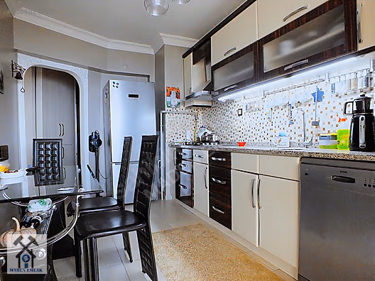 İncivez Son Durak'ta Satılık 5+2 Dubleks Daire - ZONGULDAK MERKEZ fotoğraf 9