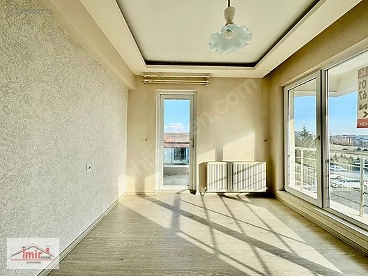 İMİR EMLAK'TAN ASANSÖRLÜ EBEVEYN B. GÜNEY C. ARA KAT 3+1 DAİRE - ANKARA PURSAKLAR fotoğraf 19