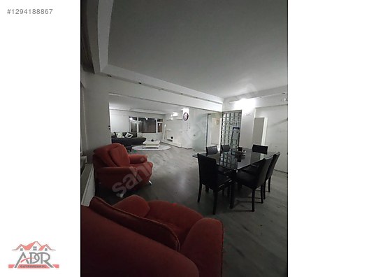 adapazarı çeşme meydanı ful eşyalı oturuma hazır 160 m2 satılık - SAKARYA ADAPAZARI fotoğraf 3