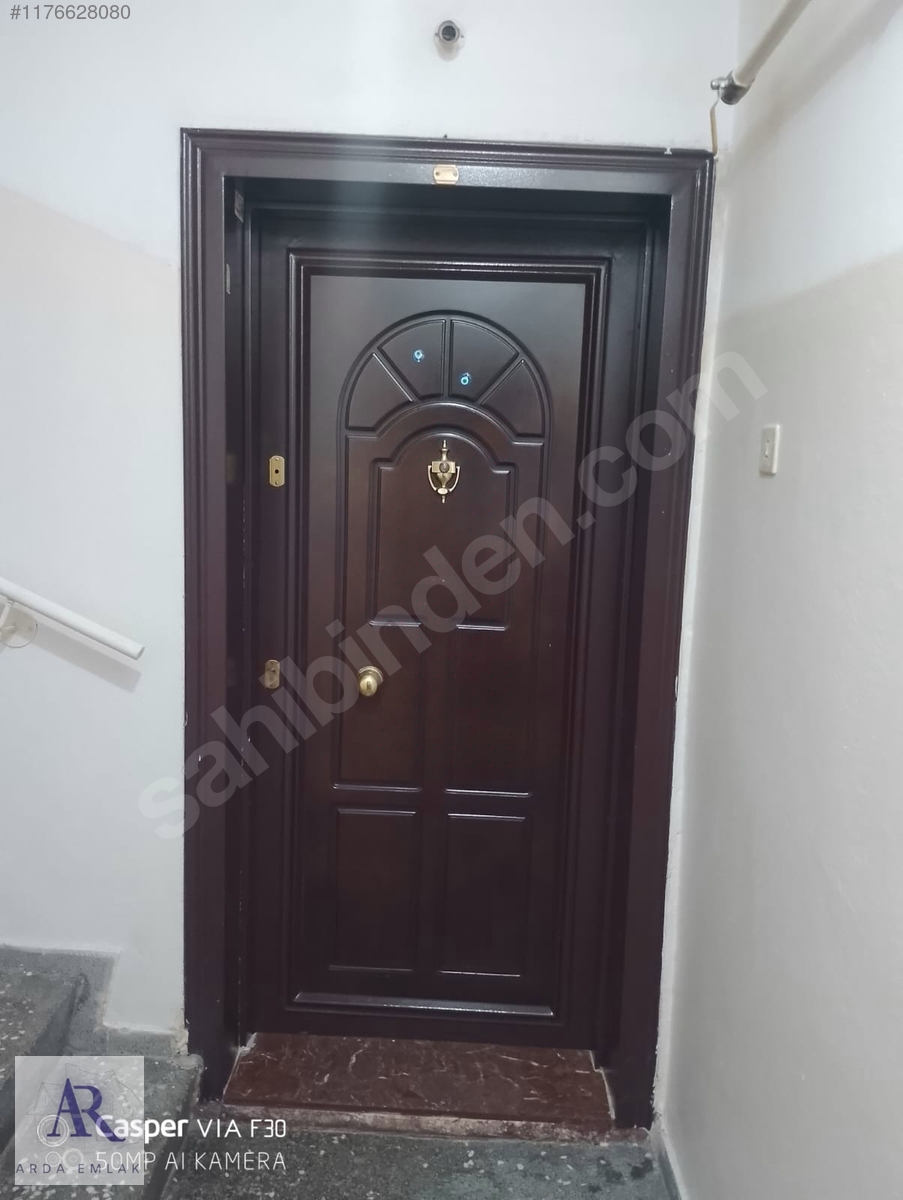 KARŞIYAKA MERKEZDE ÇİFT CEPHE ÇİFT BALKON ARA KAT 3+1 145 M2 - İZMİR KARŞIYAKA fotoğraf 5