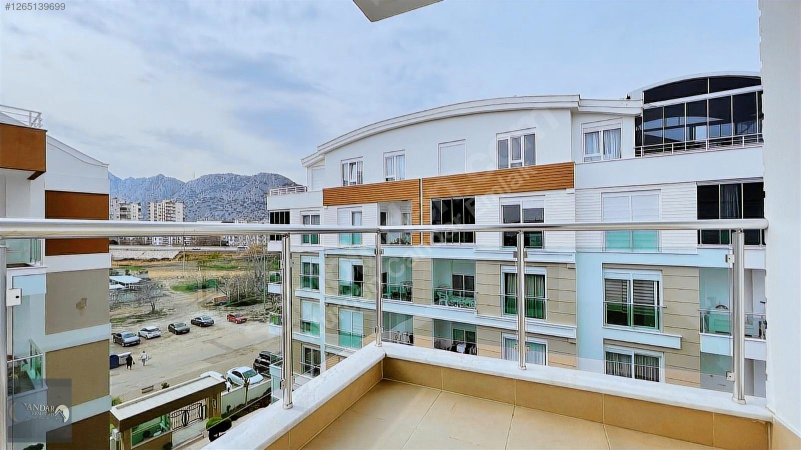 Hurmada 3+1 Lüx Kombili,Eşyalı daire,Modern Mimari,Eşsiz Konfor - ANTALYA KONYAALTI fotoğraf 34