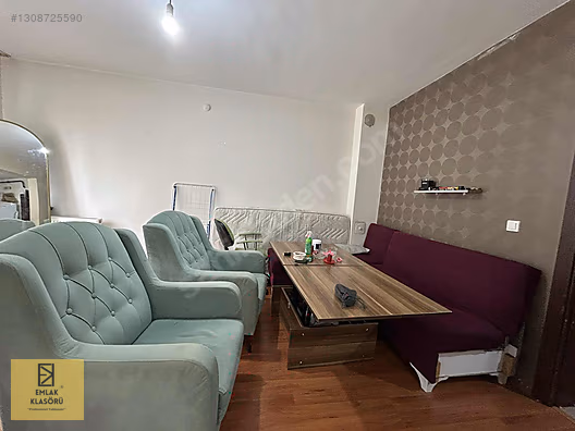 EMLAK KLASÖRÜ'NDEN KENT KONUT ERENLER CEDİT SİTESİNDE 2+1 DAİRE - KOCAELİ İZMİT fotoğraf 4