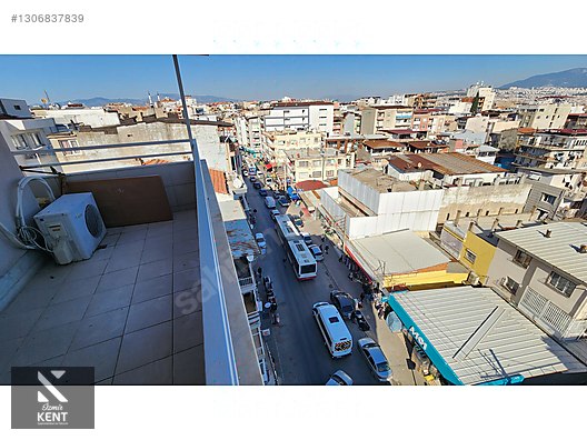 Bozyaka Eski İzmir Caddesi Üzeri Satılık 2+0 Daire - İZMİR KARABAĞLAR fotoğraf 10