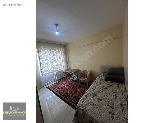 ÜNİVERSİTE KARŞISI EŞYALI KİRALIK 1+1 SİTE İÇİ - MALATYA BATTALGAZİ fotoğraf 13