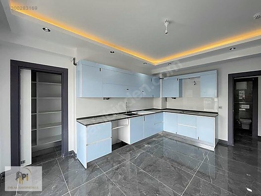 Pİ GAYRİMENKUL'den BUTİK SİTE İÇİ 4+1 ARAKAT DAİRE - ESKİŞEHİR TEPEBAŞI fotoğraf 29