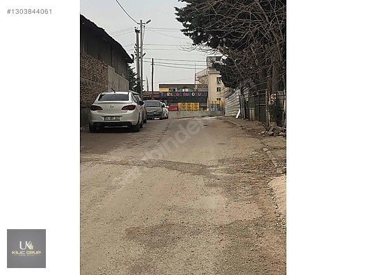 Derince'de İdeal Lokasyonda Satılık Yüksek Giriş Daire - KOCAELİ DERİNCE fotoğraf 2