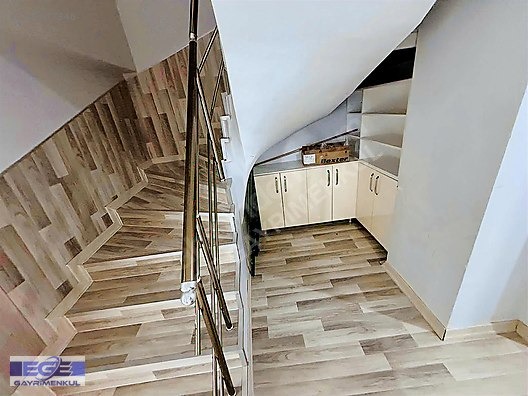 仺EGE仺 GAYRİMENKUL'DEN MAVİGÖL MANZARALI 4+1 FIRSAT DUBLEX DAİRE! - ANKARA MAMAK fotoğraf 16