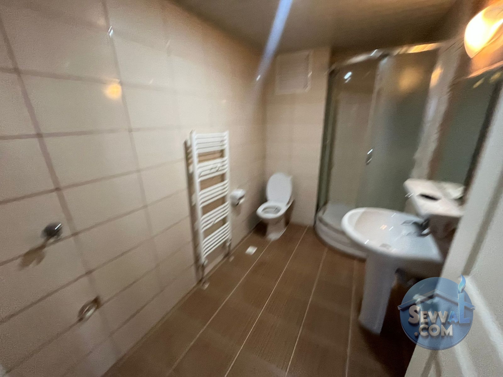 İZMİT AKPINAR TOKİ KONUTLARI KİRALIK 2+1 DAİRE - Kocaeli İzmit fotoğraf 11