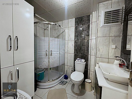 ME-TA GAYRİMENKULDEN ŞEHİTLİK MAHALLESİ YAPILI SATILIK 3+1 DAİRE - ANKARA POLATLI fotoğraf 2