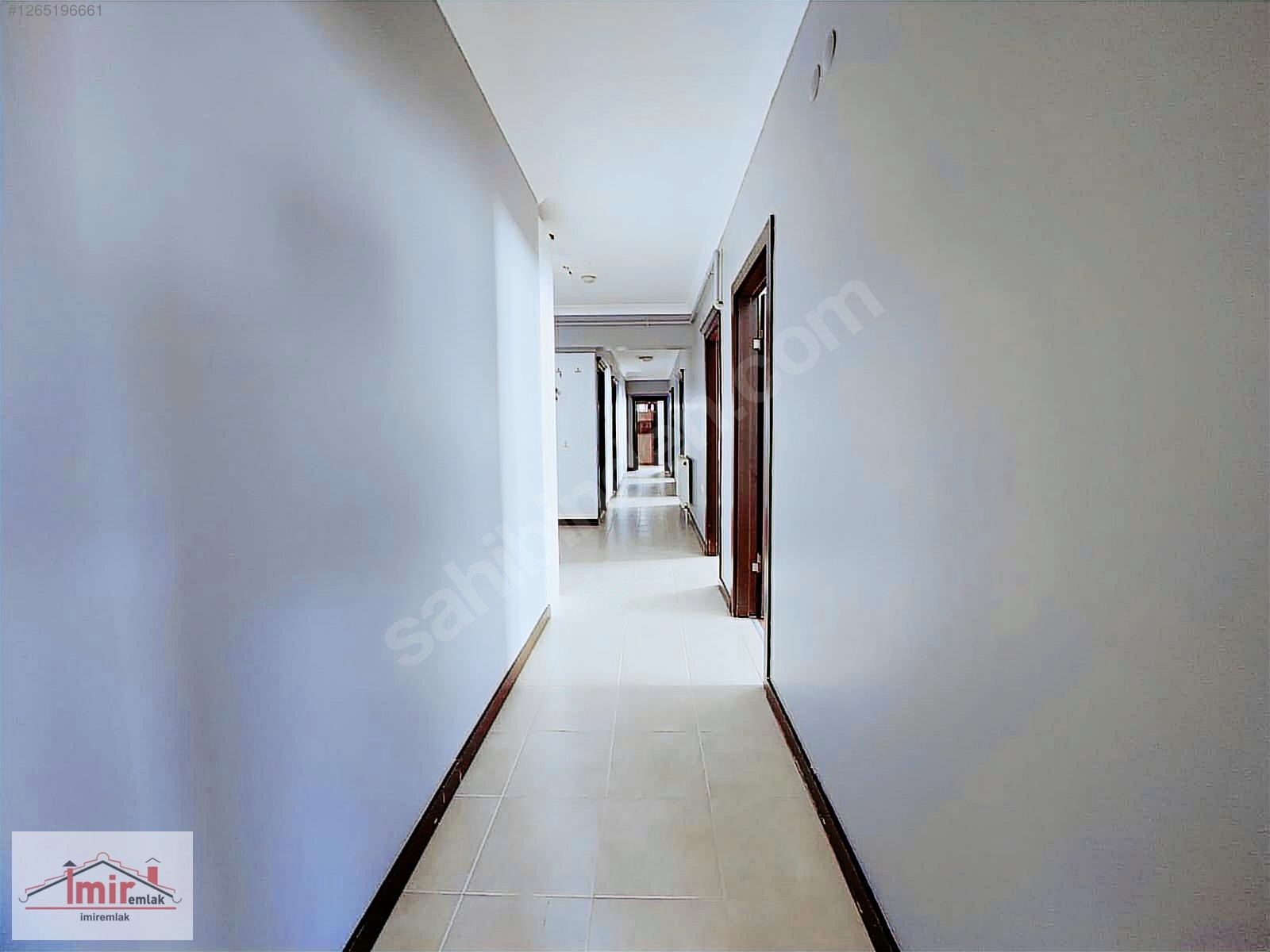 İMİR EMLAK'TAN HASTANE YAKINI 4+1 ÇİFT BANYOLU ASANSÖRLÜ DAİRE - ANKARA PURSAKLAR fotoğraf 29