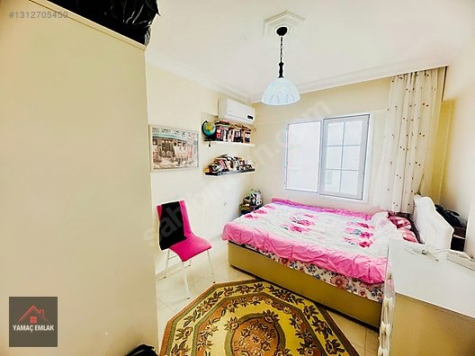 DİDİMDE SATILIK EFELER MERKEZDE OKULLAR BÖLGESİ 2+1 GENİŞ DAİRE - AYDIN DİDİM fotoğraf 29