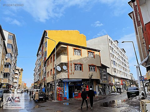 Suçatağı'nda Satılık 300m² 3 Adet Dükkan - AĞRI MERKEZ fotoğraf 13