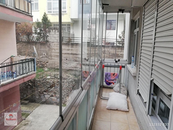 Keçiören Mecidiye K.Pınar Caddesinde Katta, Yapılı, Masrafsız, Kombili KİRALIK D - ANKARA KEÇİÖREN fotoğraf 10