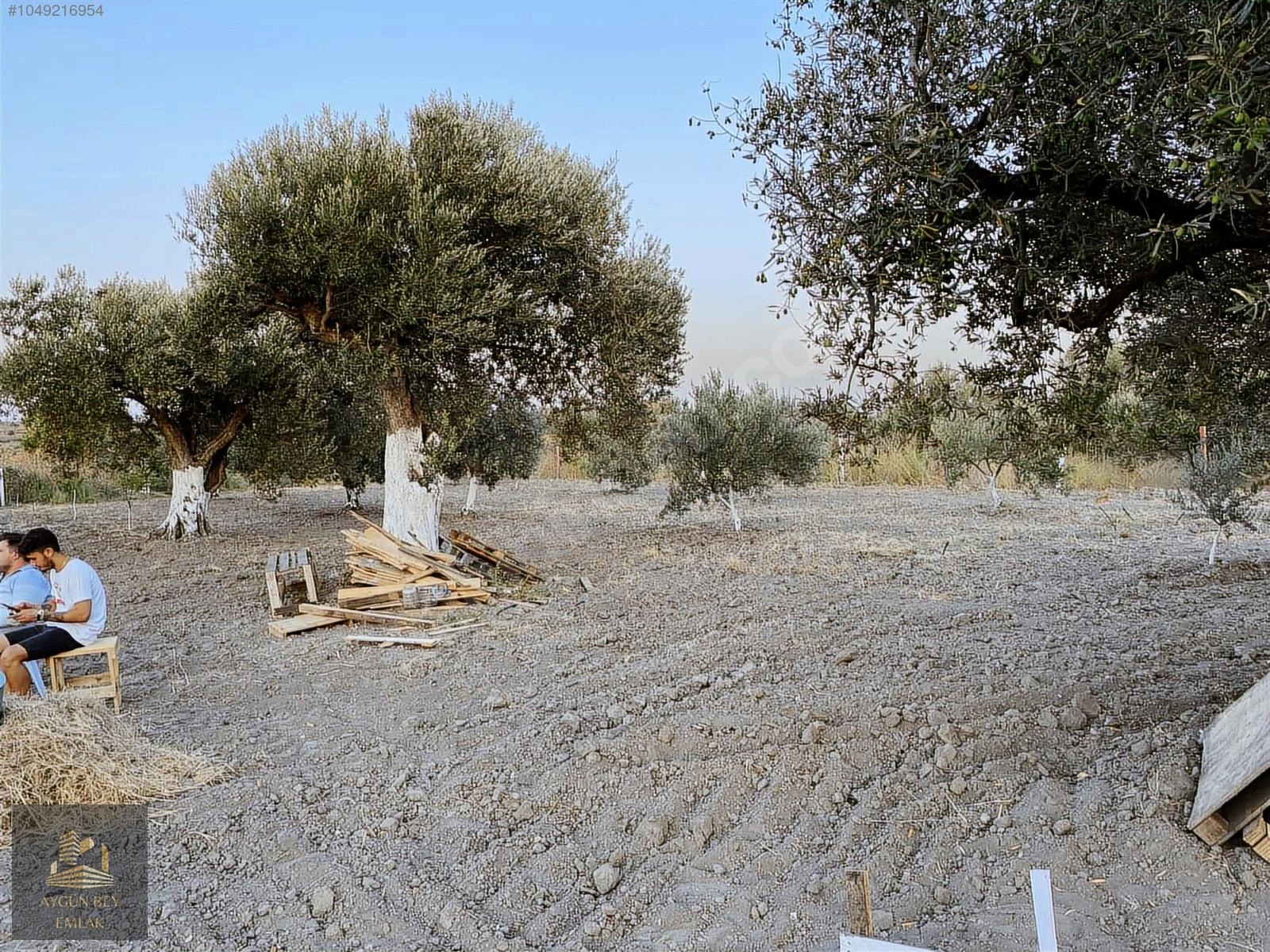 BETONARME EVLİ, SONDAJLI, JENERATÖRLÜ, 5 TONLUK SU DEPOSULU 2. - MANİSA AKHİSAR fotoğraf 2