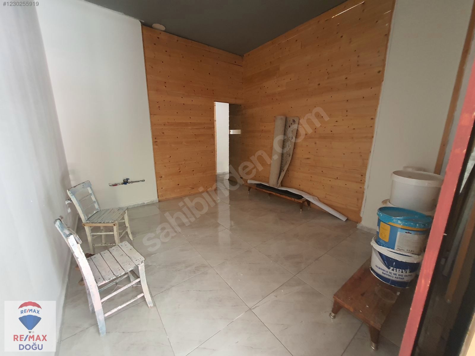 REMAX DOĞU'DAN SÜRSÜRÜ MAHALLESİNDE SATILIK DÜKKAN - ELAZIĞ MERKEZ fotoğraf 8