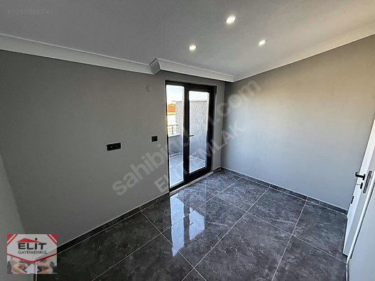 KOCAALİ YAYLADA MÜSTAKİL BAHÇELİ 4+1 TRİPLEKS - SAKARYA KOCAALİ fotoğraf 15