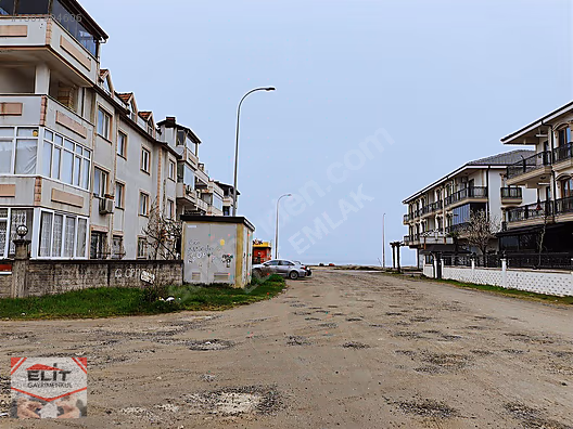Karasu'da Denize Sıfır Site İçinde Bahçeli Yüksek Giriş 2+1 - SAKARYA KARASU fotoğraf 32
