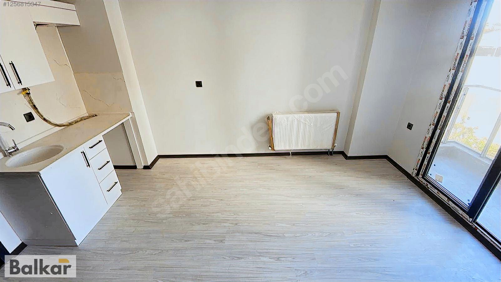 FIRSAT METRO DURAĞI KARŞISI SATILIK 1+1 APLUS DAİRELER - İZMİR BUCA fotoğraf 5