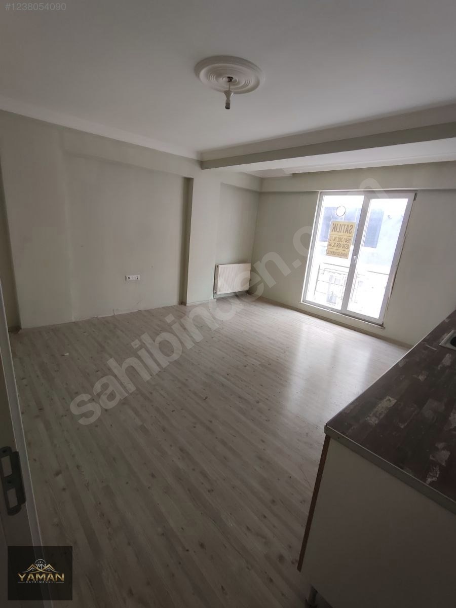SİTE İÇERİSİNDE ARA KATTA BALKONLU SATILIK 1+1 DAİRE - KIRKLARELİ MERKEZ fotoğraf 13
