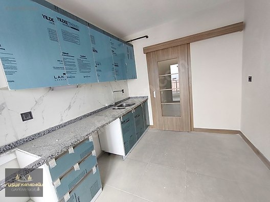 İKİZCE ELEMEN LİK GÖLÜ KARŞISI 3+1 KİRALİK DAİRE - MALATYA YEŞİLYURT fotoğraf 21