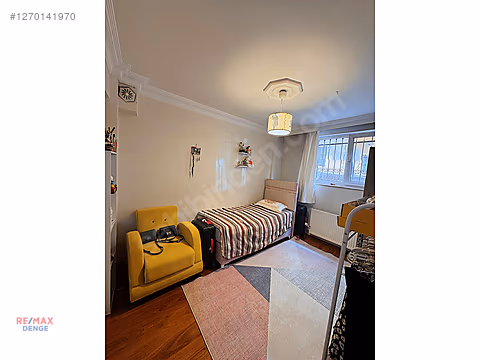 VELİEFENDİ MAHLESİNDE SATILIK DAİRE 2+1 - İSTANBUL ZEYTİNBURNU fotoğraf 16
