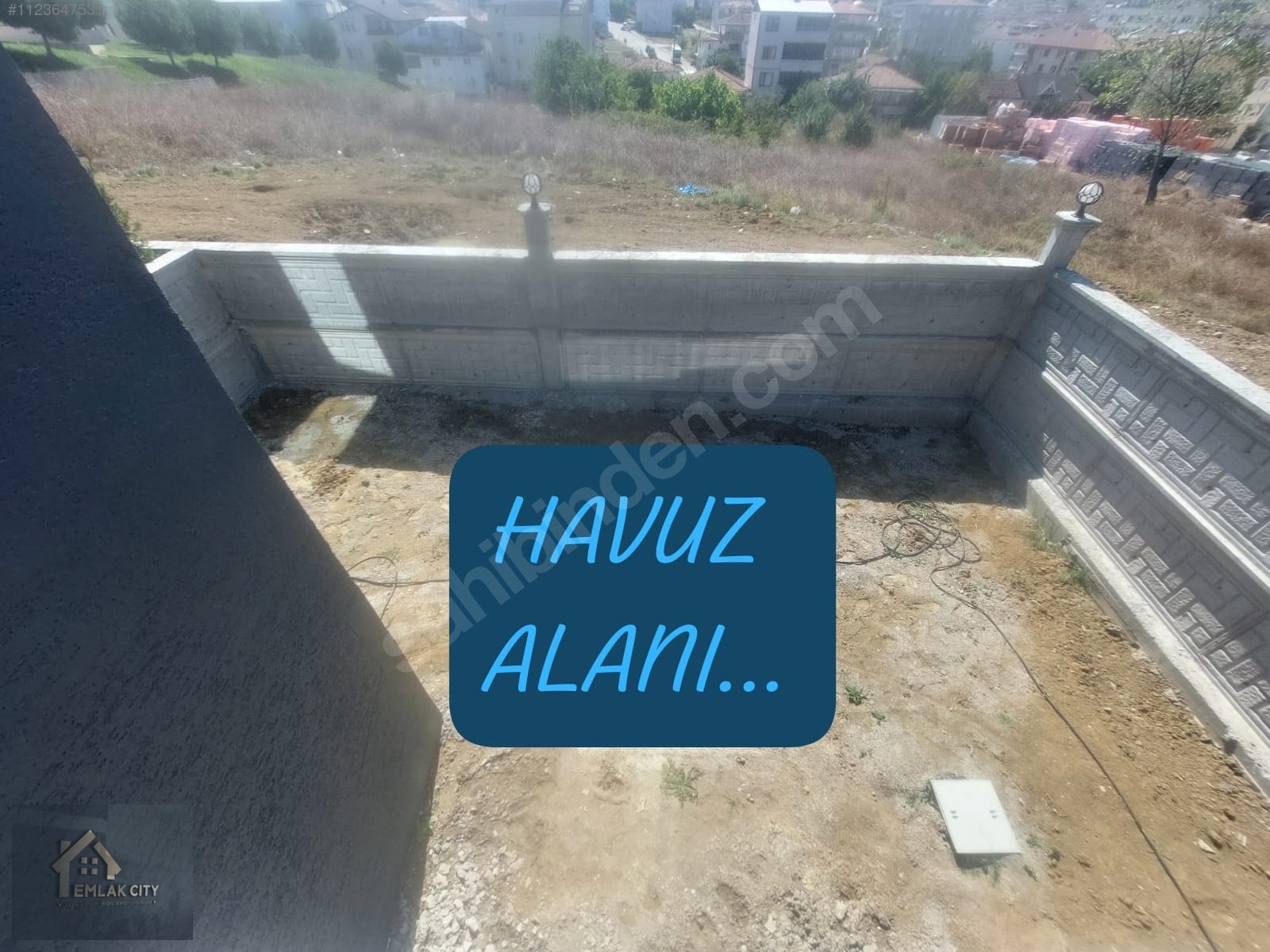SIFIR 6+2 A-KALİTE MÜSTAKİL EKSTRAL LÜKS (MERKEZİ KONUMDA) VİLLA - YALOVA MERKEZ fotoğraf 35