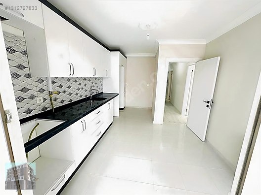 EDREMİT TUZCUMURAT MAH.SATILIK 2+1 KAPALI MUTFAK - BALIKESİR EDREMİT fotoğraf 4