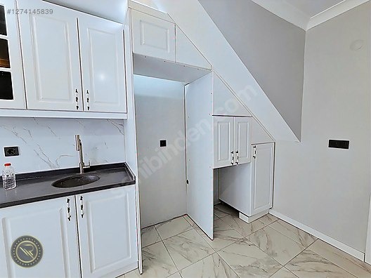 KUSURSUZ TASARIM - 2 SALONLU TERASLI DUBLEKS - KIRKLARELİ MERKEZ fotoğraf 11