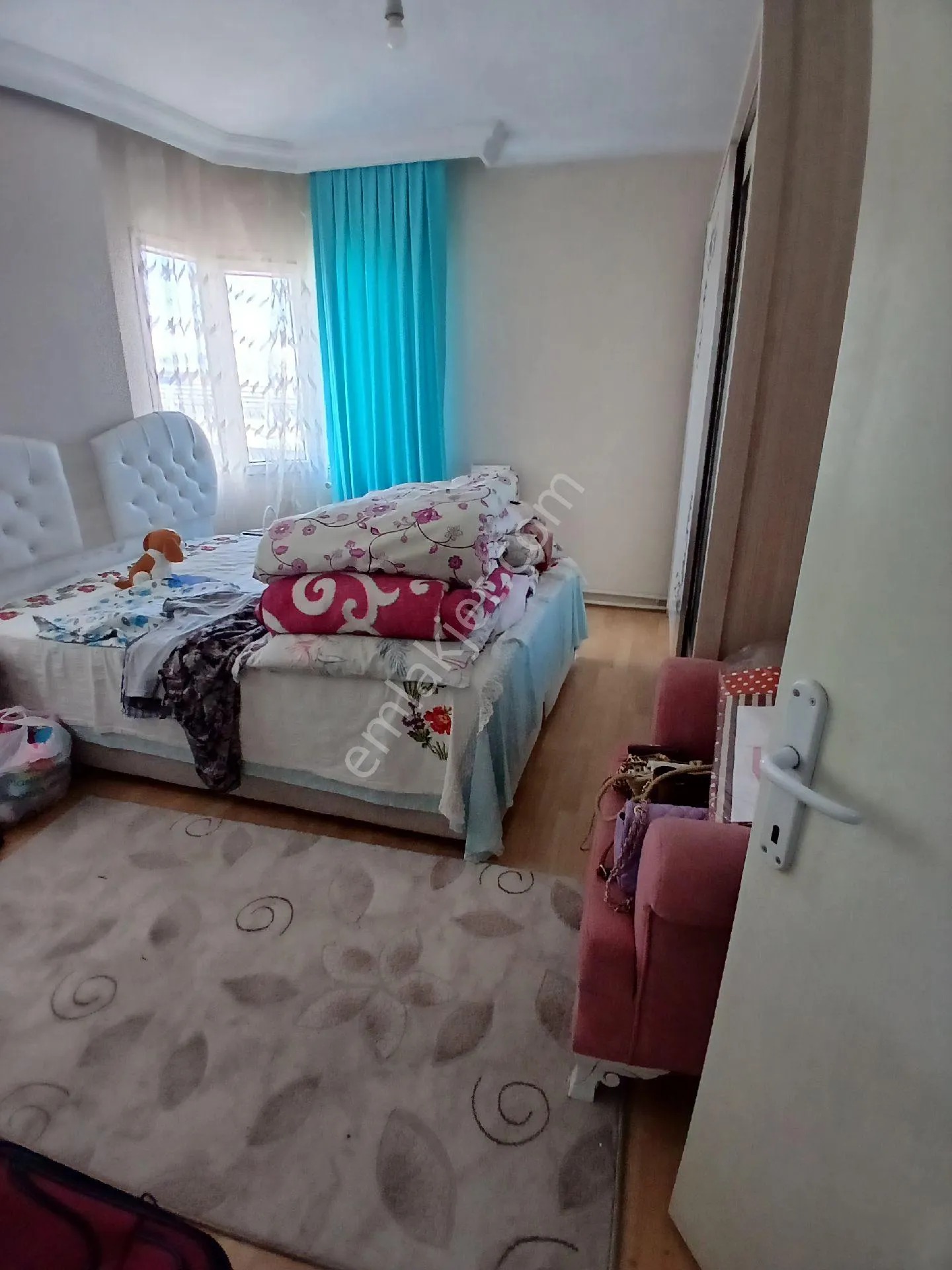 İzmir Torbalı Torbalı Mahallesinde 3+1 Arakat Daire Satılık - İZMİR TORBALI fotoğraf 11