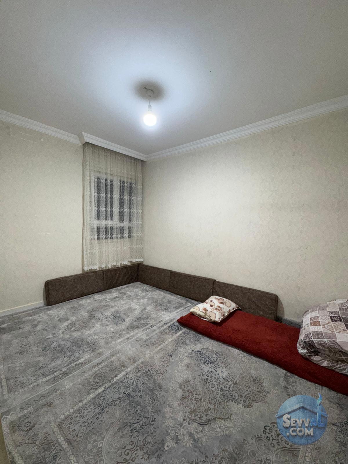  BAĞLARBAŞI YAVUZ SELİM MAH. YÜKSEK GİRİŞ KAT 3 ODALI SATILIK DAİRE - ŞANLIURFA HALİLİYE fotoğraf 11