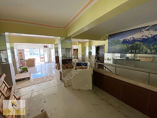 Nera'dan Cadde Üzeri 200 m2 Satılık Dükkan - ANKARA KEÇİÖREN fotoğraf 3