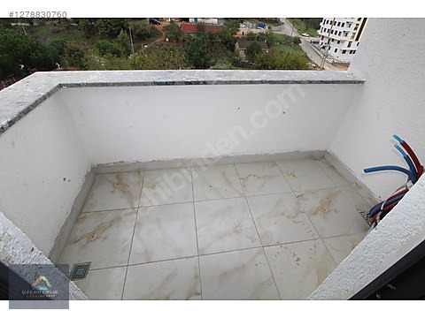 YAŞAM'DAN TRABZON CADDESİNE YAKIN GENİŞ 2+1 SATILIK DAİRE - İSTANBUL SULTANBEYLİ fotoğraf 15