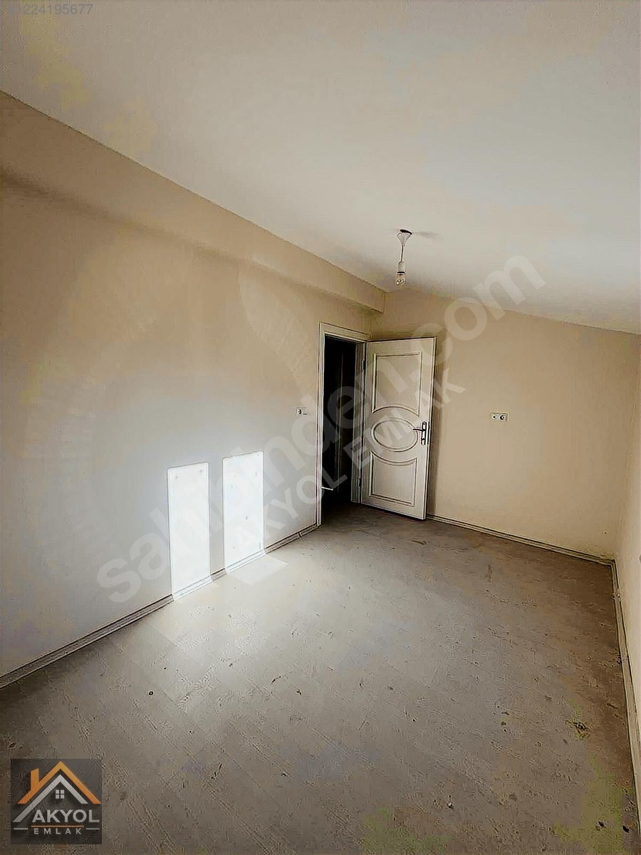 ^^AKYOL EMLAKTAN MOYMUL MAHALLESİNDE 6+2 DUBLEKS DAİRE^^ - KÜTAHYA TAVŞANLI fotoğraf 19