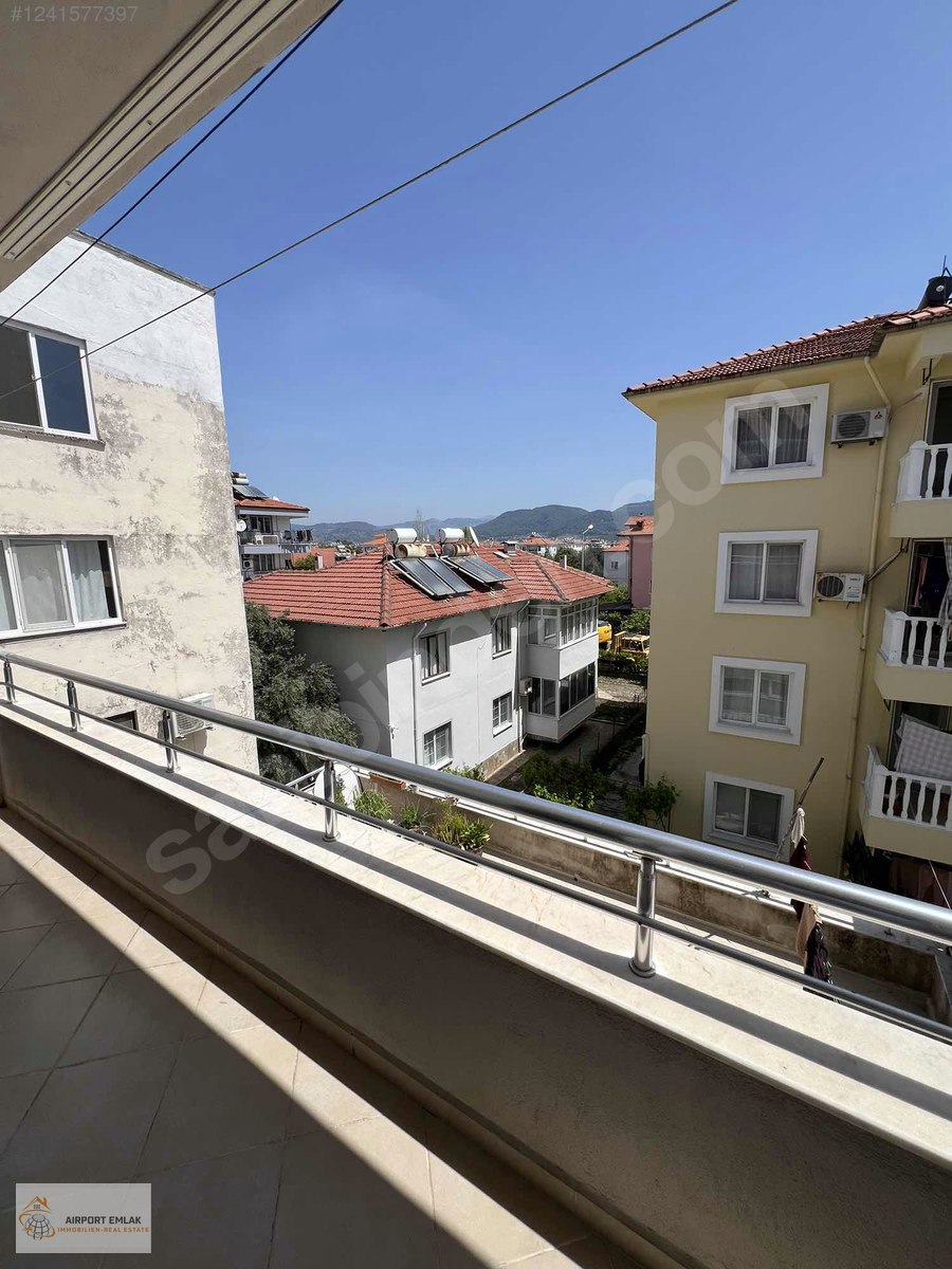AİRPORT EMLAKTAN FIRSAT SINIRSIZ KREDİLİ CADDE ÜZERİ GENİŞ 3+1 - MUĞLA DALAMAN fotoğraf 8