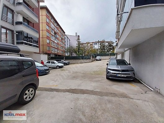 İZMİT ASKERLİK ŞUBE YAKINI, 2+1 ,ARAKAT SATILIK DAİRE - KOCAELİ İZMİT fotoğraf 6