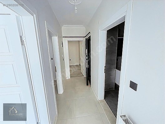 ŞEHRİN GÖBEĞİNDE 2+1 SIFIR ARAKAT (ÖN CEPHE) YÜKSEK KİRA GETRİL - YALOVA MERKEZ fotoğraf 11