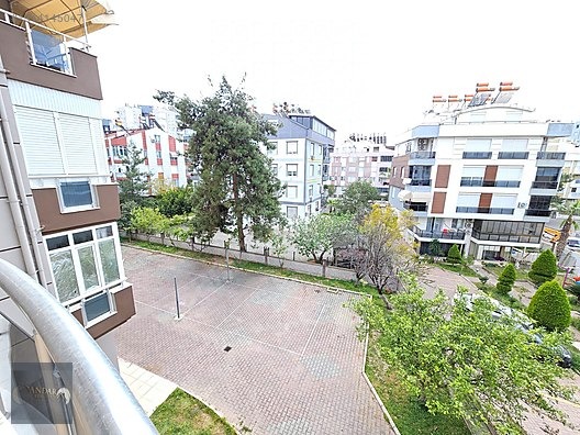KONYAALTI MOLLA YUSUF MAHALLESİNDE SATILIK ARAKAT 2+1 DAİRE - ANTALYA KONYAALTI fotoğraf 17