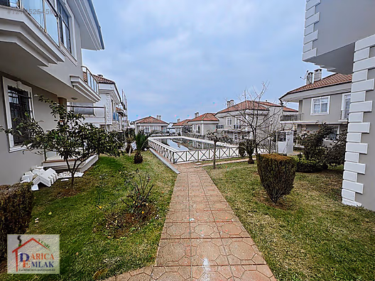 SİTE İÇERİSİNDE SATILIK MÜSTAKİL VİLLA FIRSATI - KOCAELİ DARICA fotoğraf 38
