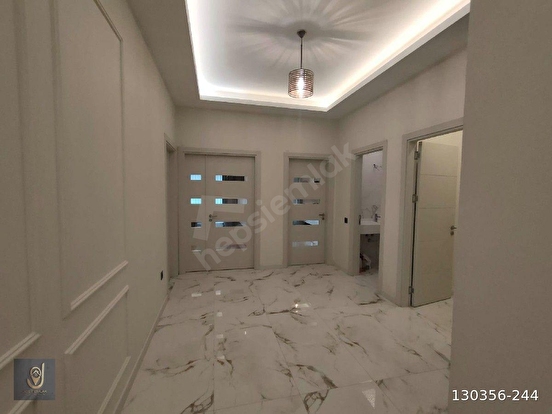 HATAY ARSUZ KARAAĞAÇ KONARLI MAH SATILIK 3+1 137 M2 SİTE İÇİ SIFIR LÜKS DAİRE - HATAY ARSUZ fotoğraf 2