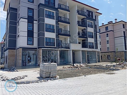 TOKİ SAMSUN 19 MAYISTA YATIRIMLIK 50 M2 DÜKKAN - SAMSUN 19 MAYIS fotoğraf 4