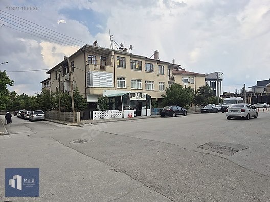 MERAM YENİ YOLA YAKIN-MELİKŞAH MAH-KİRALIK 3+1 BAKIMLI DAİRE - KONYA MERAM fotoğraf 32