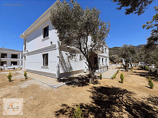 ARYA'DAN GÜRE'DE ŞIK TASARIMLI BAHÇE KULLANIMLI 2+1 LÜKS DAİRE - BALIKESİR EDREMİT fotoğraf 11