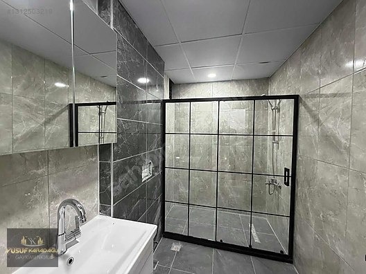 D-P-R-M SONRASI TAPUSU HAZIR FORE KAZIKLI SATILIK 3+1 DAİRE - MALATYA YEŞİLYURT fotoğraf 17