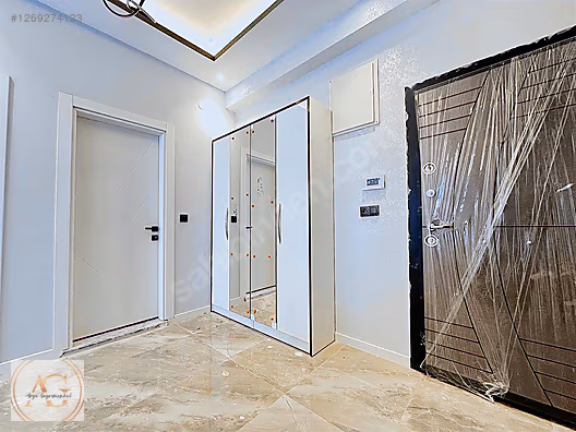Altınkum Merkezde Denize 300m, 2+1 Dubleks Daire - BALIKESİR EDREMİT fotoğraf 19
