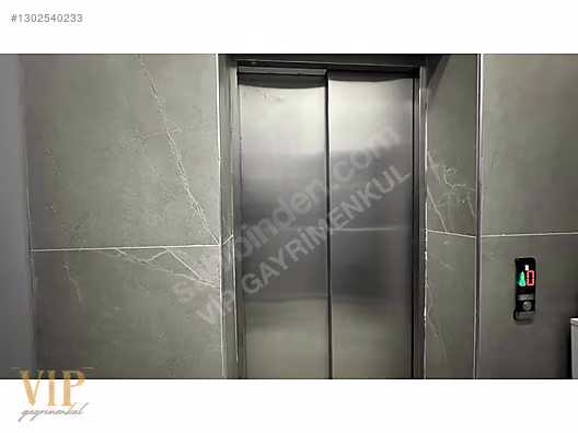 VİP GAYRİMENKUL'den SİTE İÇERİSİNDE 2+1 ULTRA LÜKS DAİRE - ANTALYA ELMALI fotoğraf 2