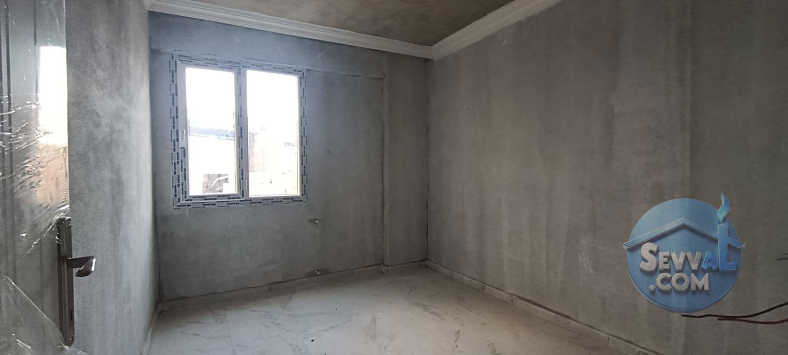 B.BAŞI MAH 4.KAT 3+1 TEKLİ DAİRE, D.GAZLI - ŞANLIURFA HALİLİYE fotoğraf 9